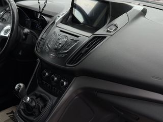 Ford Kuga 2015 ΜΕ ΟΘΟΝΗ-ΘΕΡΜΑΙΝΟΜΕΝΑ-ΑΥΤΟΜΑΤΟ ΠΑΡΚΑΡΙΣΜΑ-KEYLESS-thumb-16