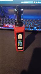 Geek Vape Box Mod Aegis Max 2 100W