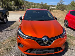Renault Clio 2020 1.5 DCI DIESEL  Full Extra