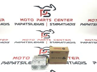 ΑΝΟΡΘΩΤΗΣ-> SYM VF 185 (TOBAKI)