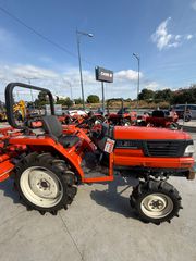 Δενδροκομικά Τρακτέρ Kubota 1999 GL 201