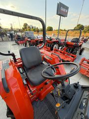 Δενδροκομικά Τρακτέρ Kubota 1999 GL 201-thumb-3