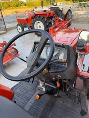 Δενδροκομικά Τρακτέρ Kubota 1999 GL 201-thumb-4