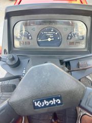 Δενδροκομικά Τρακτέρ Kubota 1999 GL 201-thumb-5