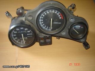 CBR    400  RR    91                             -thumb-2