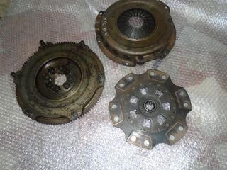 BMW M5 E34 3.600 ΣΕΤ ΣΥΜΠΛΕΚΤΗ