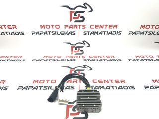 ΑΝΟΡΘΩΤΗΣ-> SYM GTS 250 2ΦΙΣΕΣ. 7ΚΑΛΩΔΙΑ (AFTERMARKET)