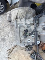 Σασμάν smart 451 diesel