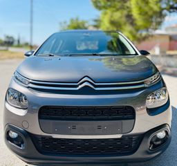 Citroen C3 2018 1.2 PURETECH 82 FEEL
