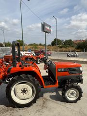 Δενδροκομικά Τρακτέρ Kubota 2001 GT 21
