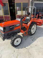 Δενδροκομικά Τρακτέρ Kubota 2001 GT 21-thumb-1