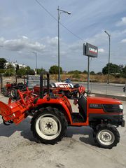Δενδροκομικά Τρακτέρ Kubota 2001 GT 21-thumb-2