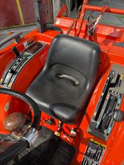 Δενδροκομικά Τρακτέρ Kubota 2001 GT 21-thumb-3