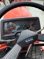 Δενδροκομικά Τρακτέρ Kubota 2001 GT 21-thumb-5