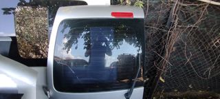 Πόρτ μπαγκάζ Volkswagen Caddy 2004-2010-thumb-2