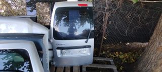 Πόρτ μπαγκάζ Volkswagen Caddy 2004-2010