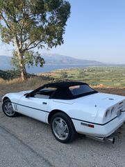 Corvette C4 1989