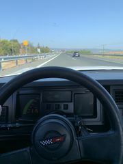 Corvette C4 1989-thumb-2