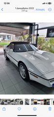 Corvette C4 1989-thumb-4