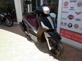 Piaggio Beverly 350 2016 ABS-ASR-thumb-9