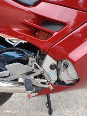Honda CBR 600 F 1993