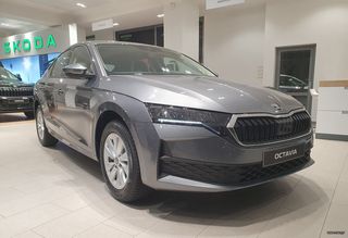 Skoda Octavia 2025 Essence 2.0 TDI 116 PS ΤΑΞΙ