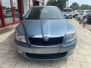 Skoda Octavia 2010 TSI 122HP