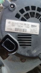 ΔΥΝΑΜΟ MERCEDES E CLASS W212-thumb-1