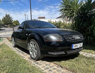 Audi TT 2003 quattro
