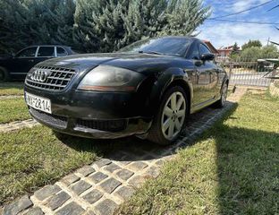 Audi TT 2003 quattro-thumb-1