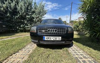 Audi TT 2003 quattro-thumb-2