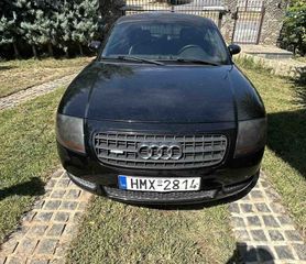 Audi TT 2003 quattro-thumb-3