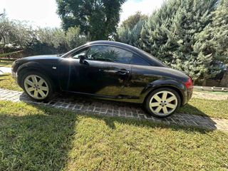 Audi TT 2003 quattro-thumb-4