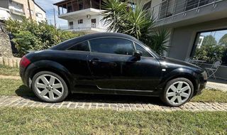 Audi TT 2003 quattro-thumb-5