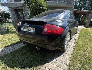 Audi TT 2003 quattro-thumb-6