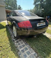 Audi TT 2003 quattro-thumb-7
