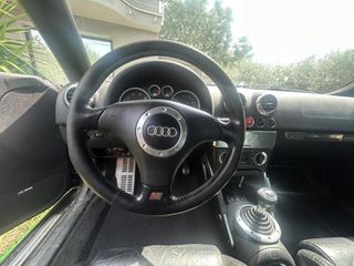 Audi TT 2003 quattro-thumb-8