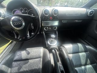 Audi TT 2003 quattro-thumb-10