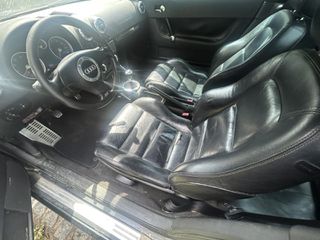 Audi TT 2003 quattro-thumb-17