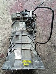 ΣΑΣΜΑΝ MERCEDES SPRINTER W906-thumb-1
