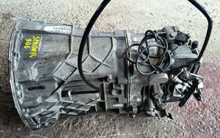 ΣΑΣΜΑΝ MERCEDES SPRINTER W906-thumb-3