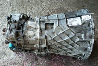 ΣΑΣΜΑΝ MERCEDES SPRINTER W906-thumb-7