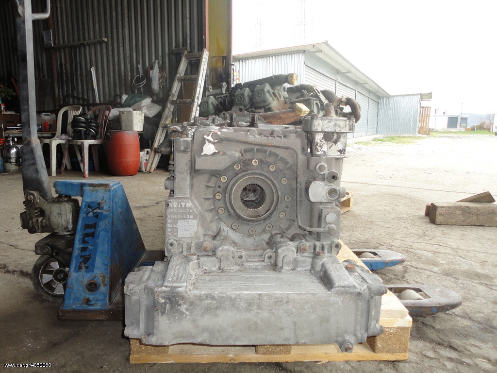 ΣΑΣΜΑΝ ZF 6-106