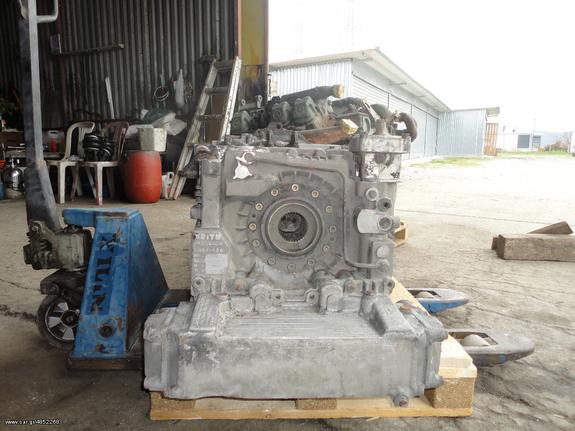 ΣΑΣΜΑΝ ZF 6-106