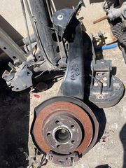 ΑΚΡΟ ΠΙΣΩ ΔΕΞΙ MINI COOPER -ONE F55-F56