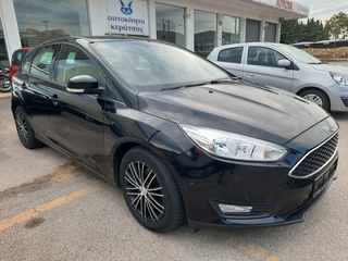 Ford Focus 2017 *1.5 TDCI 120PS* FULL EXTRA*+ SERVICE*