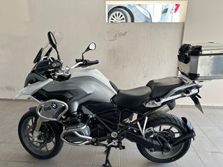 Bmw R 1200 GS 2016 R 1200 GS
