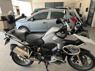 Bmw R 1200 GS 2016 R 1200 GS-thumb-3