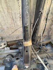 ΠΙΣΩ ΑΞΟΝΑΣ ΜΕ ΔΙΣΚΟΥΣ CITROEN C3 2011-2016-thumb-1