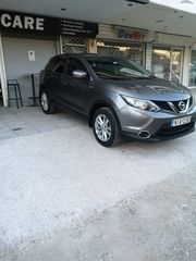 Nissan Qashqai 2014